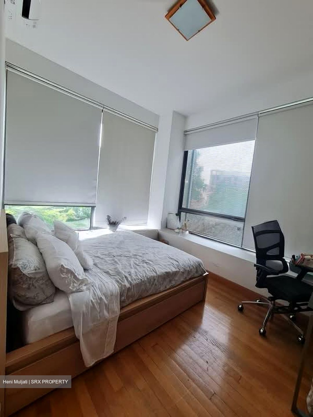 Urban Suites (D9), Condominium #540595191